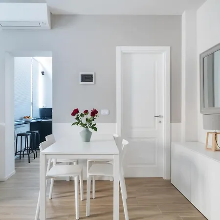 Apartment San Petronio *
