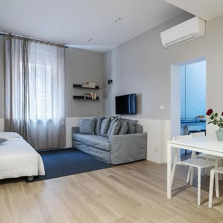 Apartment San Petronio *